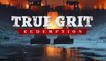 True Grit Redemption 2
