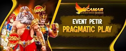 Promo Petir Kakek Zeus Super Maxwin promotion